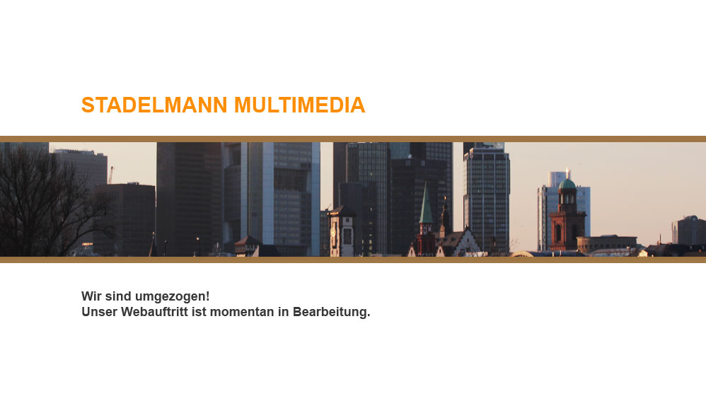 Stadelmann-Multimedia